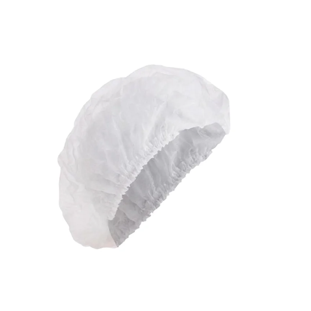 Toucas Descartáveis