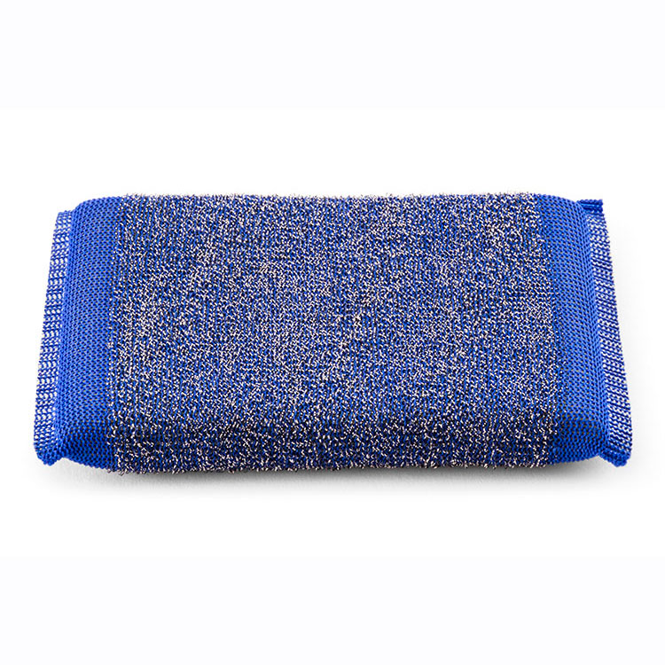 Esponja para Inox