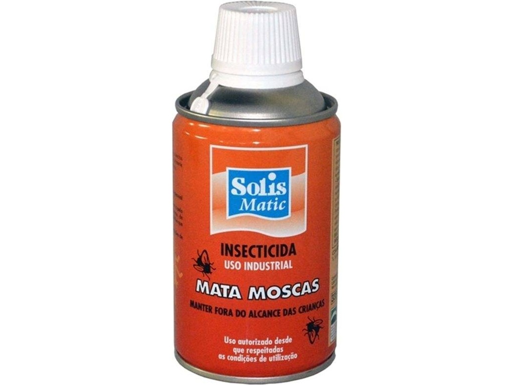 Recarga Inseticida p/Difusor ou manual