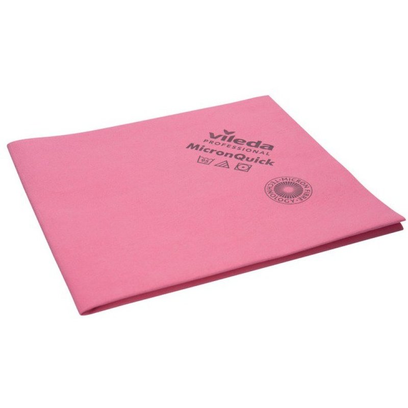 Pano de Limpeza Multiusos r-MicronQuick - Vileda
