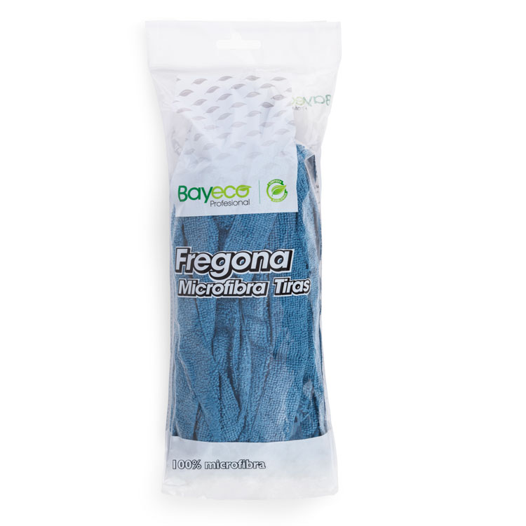 Esfregonas Domésticas