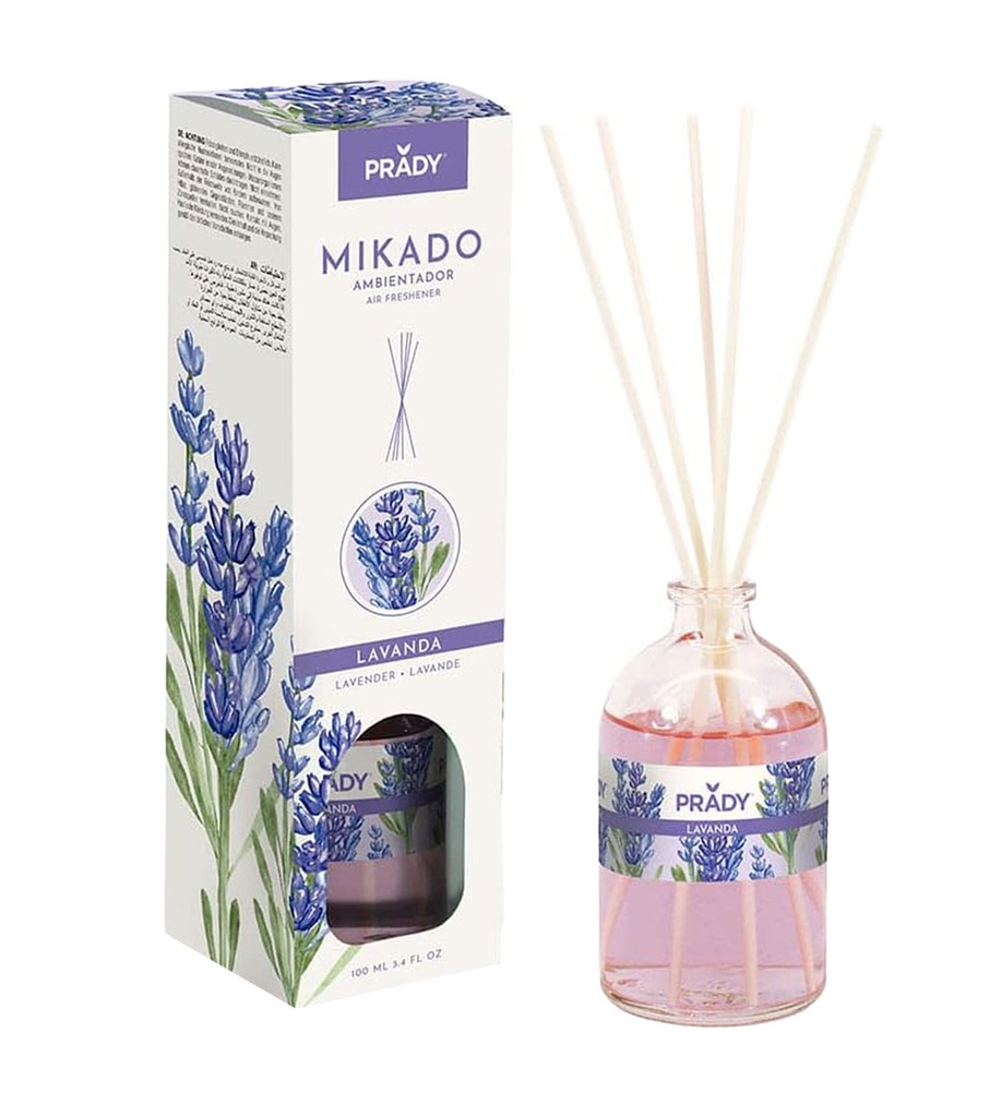 Ambientador Mikado