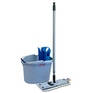 Kit Vileda Ultraspeed mini C/ cabo