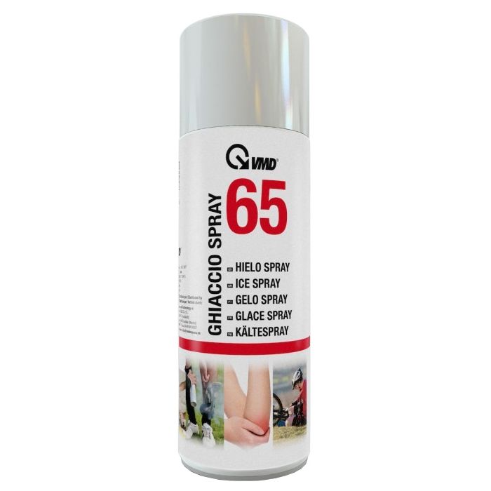 Spray de Frio
