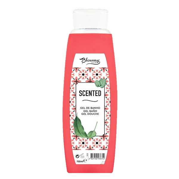 Gel de Banho 750ml