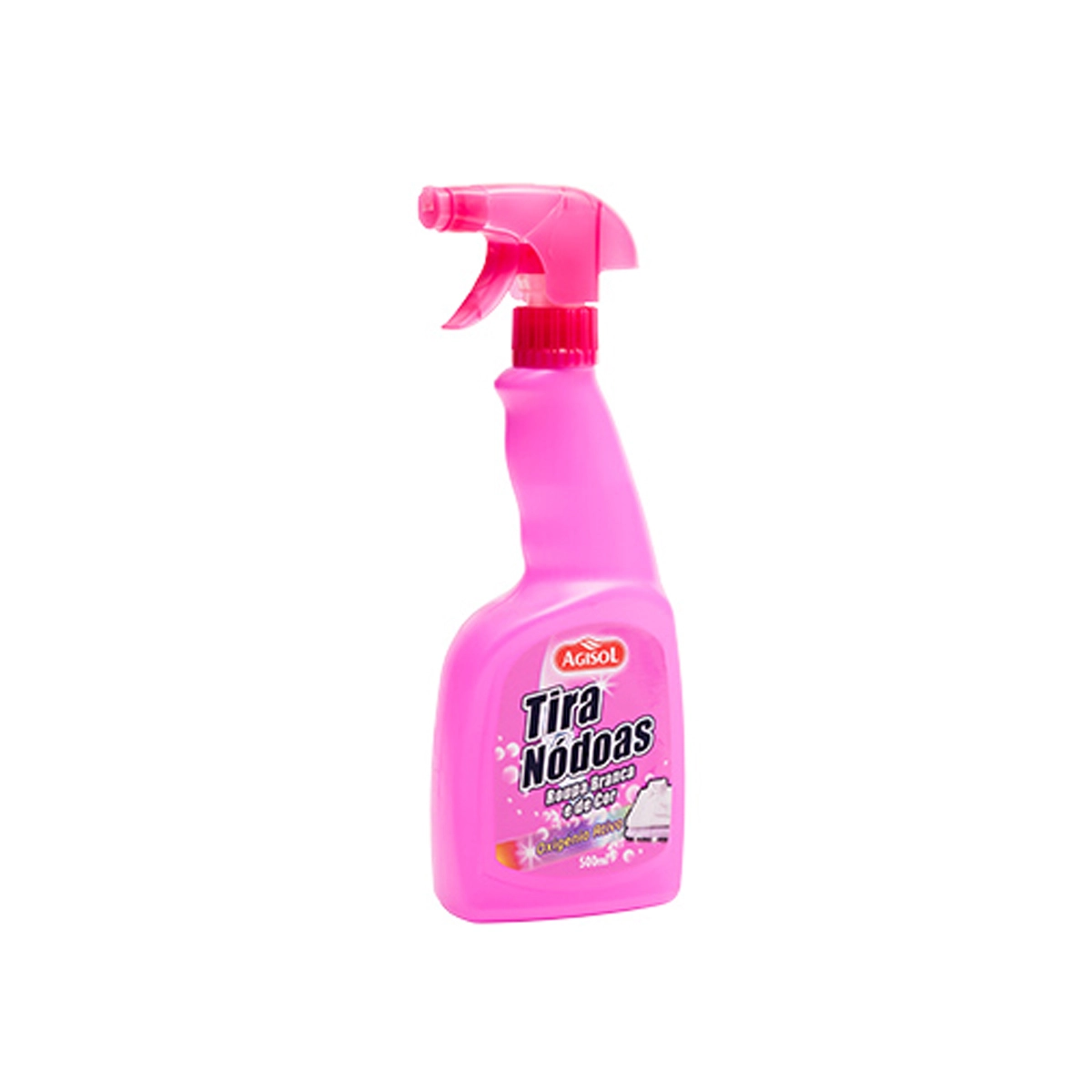 Tira Nódoas em Spray