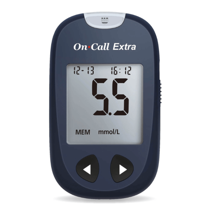 Kit Monitor de Glucose