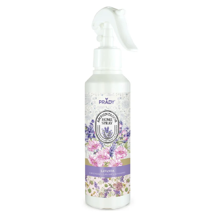 Ambientador Home Spray