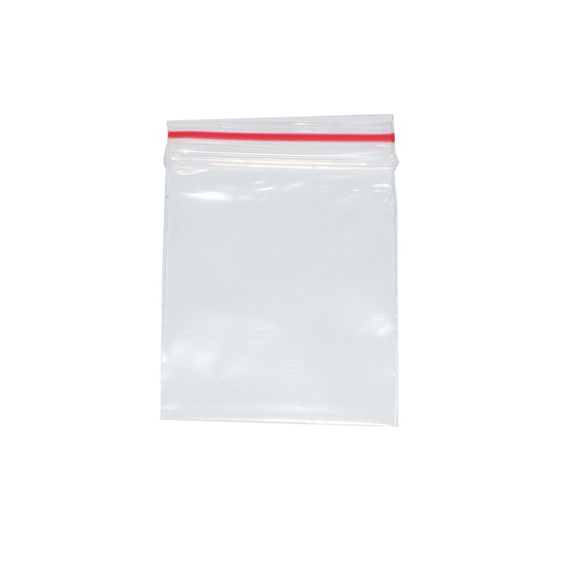 Sacos de Pressão para Amostra