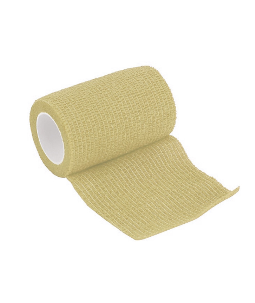 Ligadura Elástica Coesiva, Tear-light