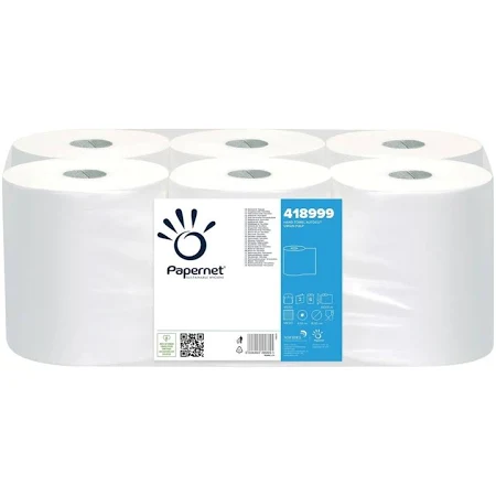 Papernet - Rolo Auto-corte