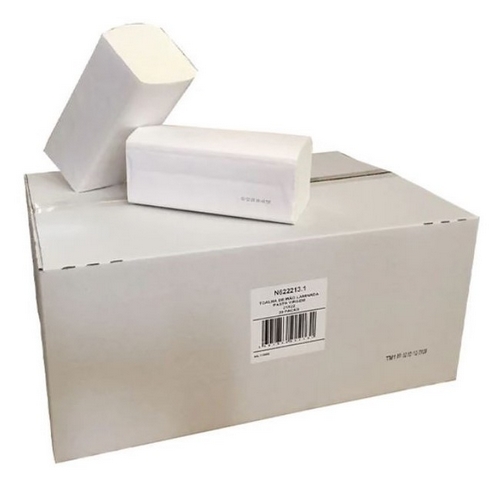 Elamax Toalhas de Mão 