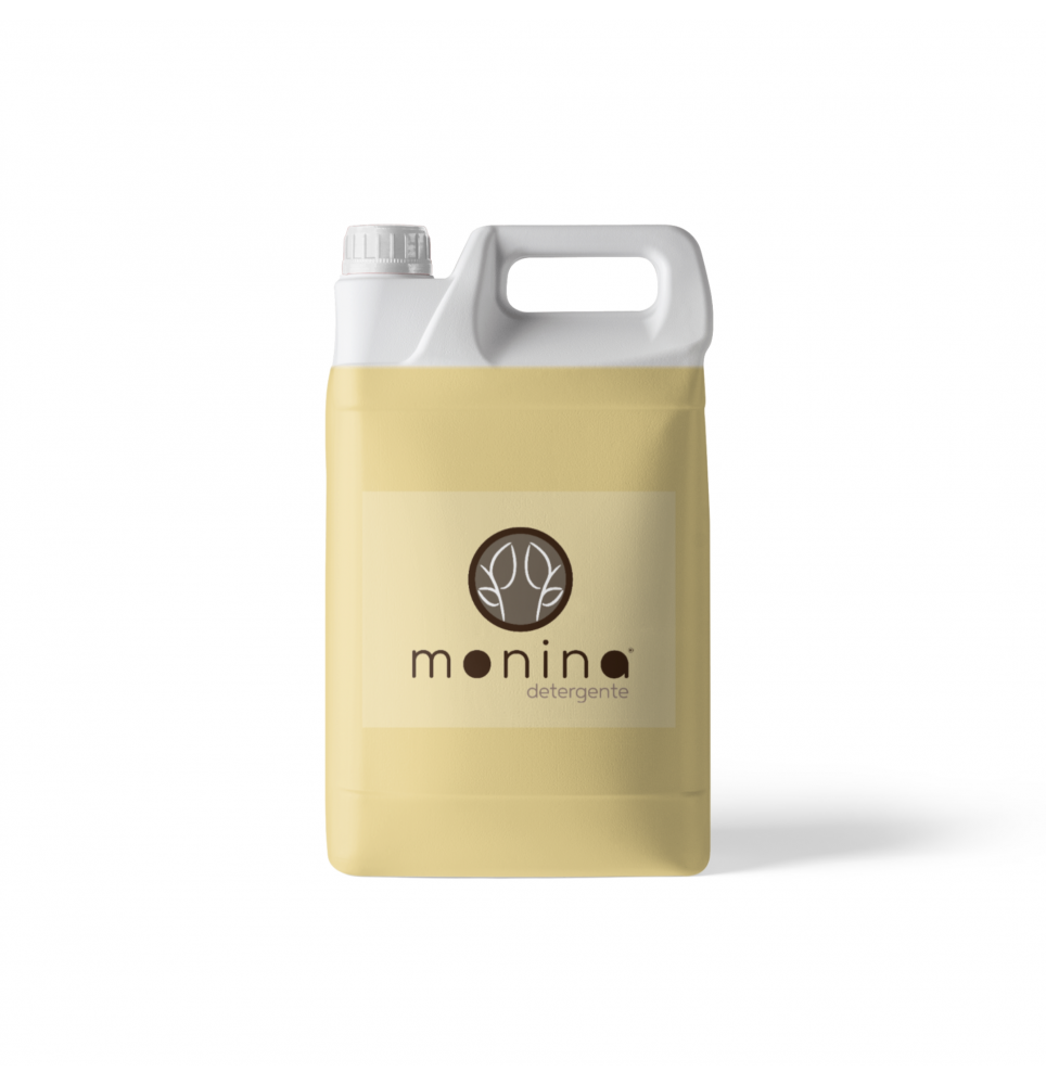 Monina - Shampoo Auto