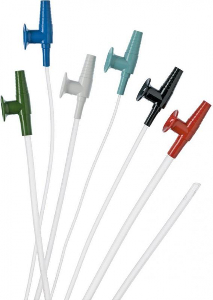 Sonda de Oxigénio