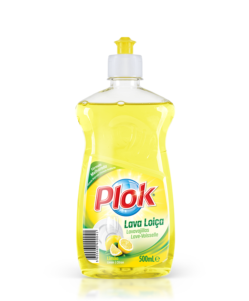 Plok - Detergente Loiça