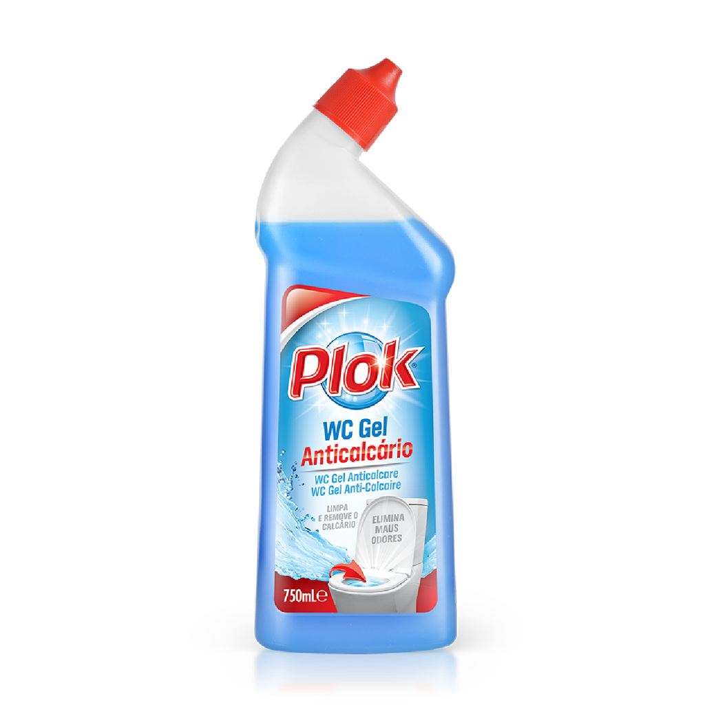 Plok - WC Gel