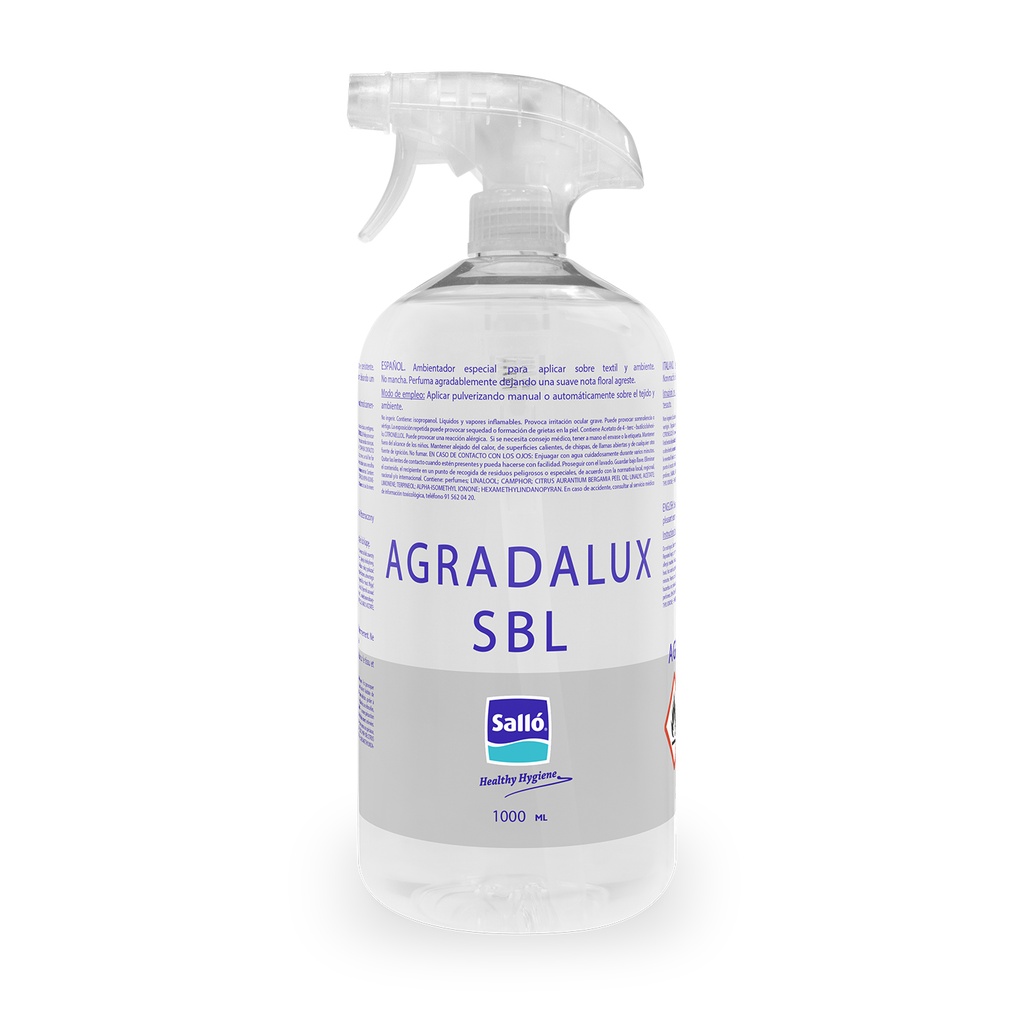 Ambientador Agradolux
