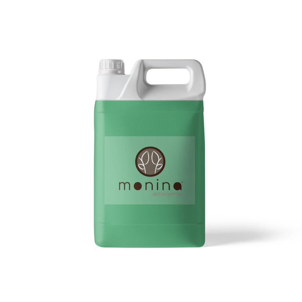 Monina - Multi Camomila e Flor de Laranjeira
