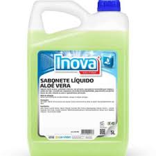 Sabonete Líquido