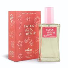 Perfume Criança