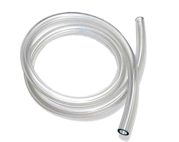 Tubo Descartável Aspirador de Secreção