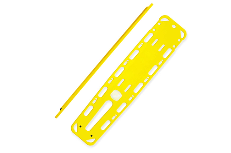 Plano Rígido - B-Bak Pin