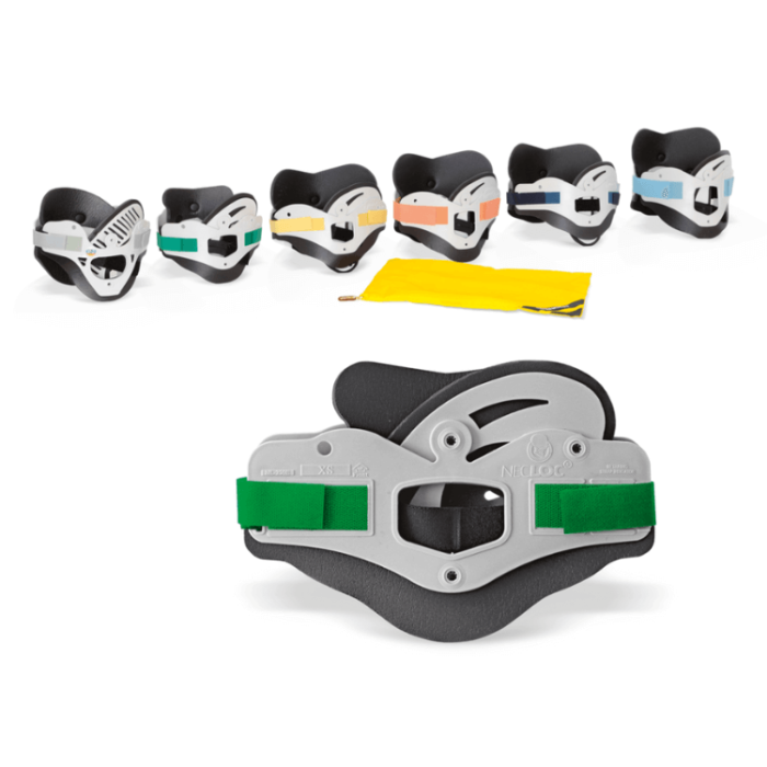 Colar Cervical nec-loc 