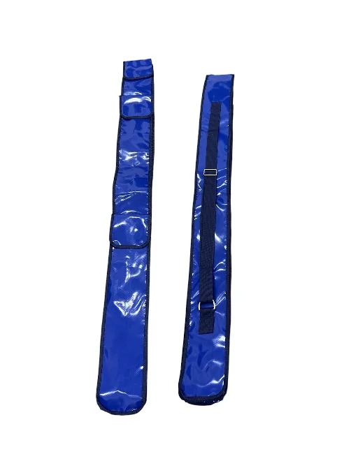 Bolsa Tripla para Talas