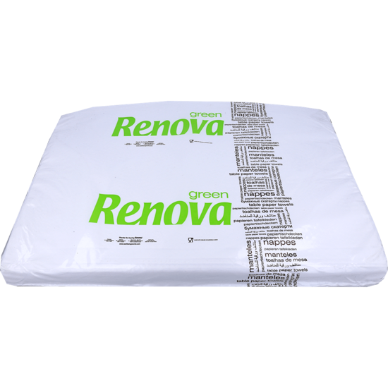 Toalhas de Mesa - Renova