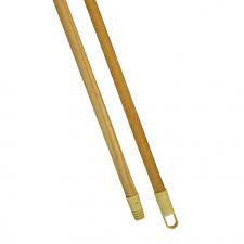 Cabo madeira natural - 1.20mt