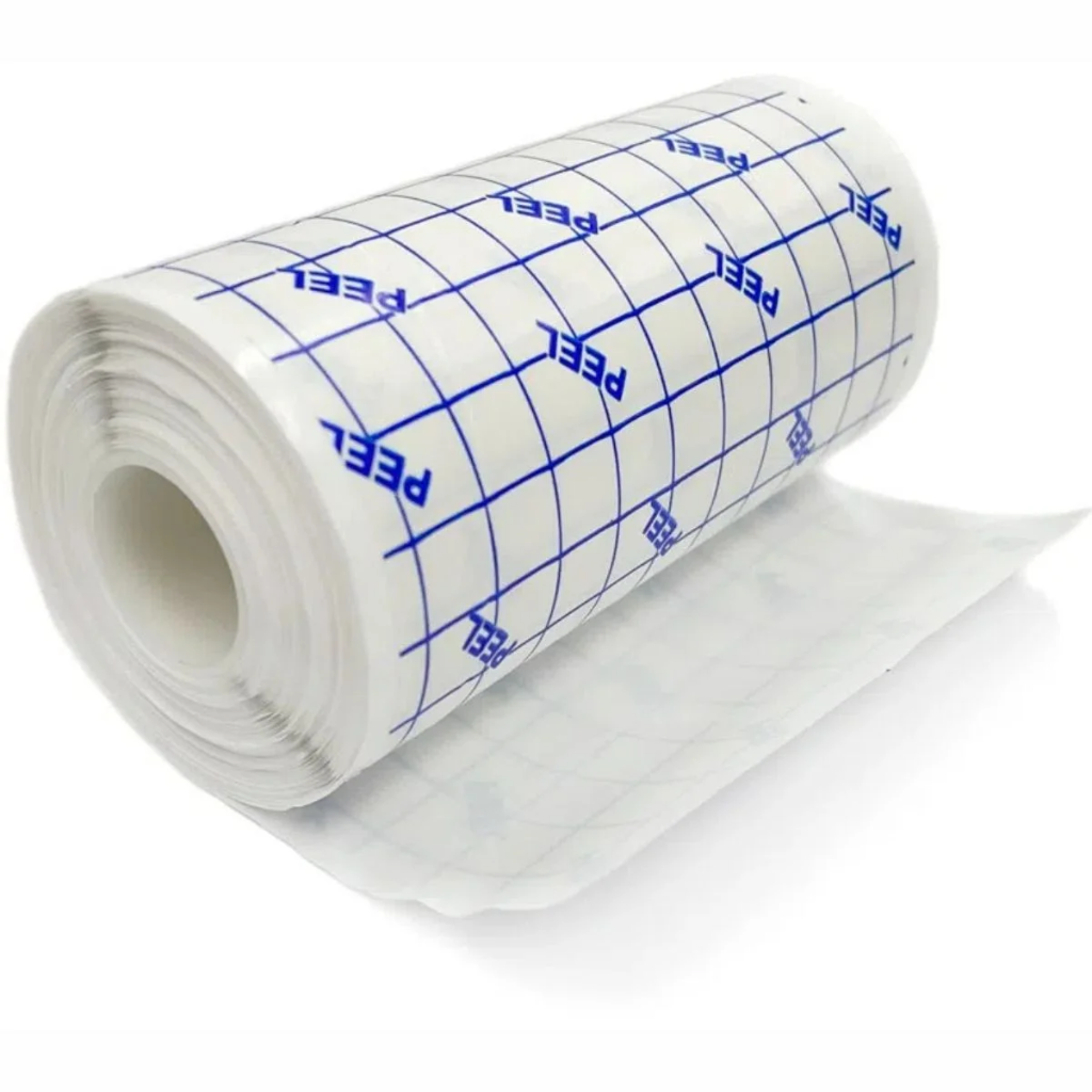 Adesivo Filme em Rolo