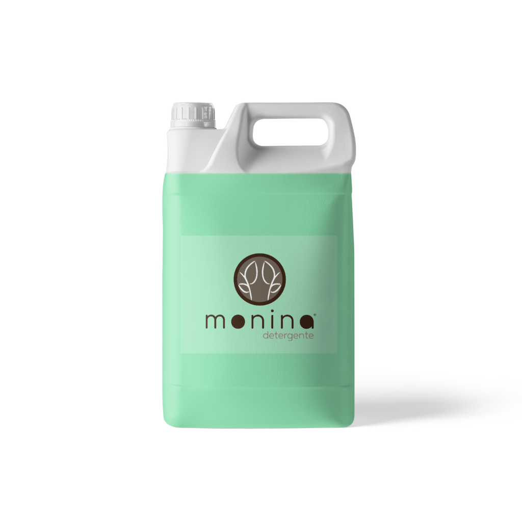 Monina - Amaciador Refresh