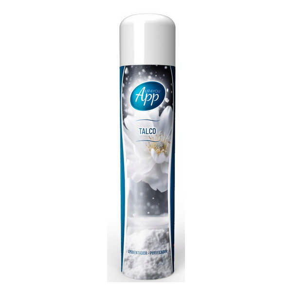 Ambientador Spray 