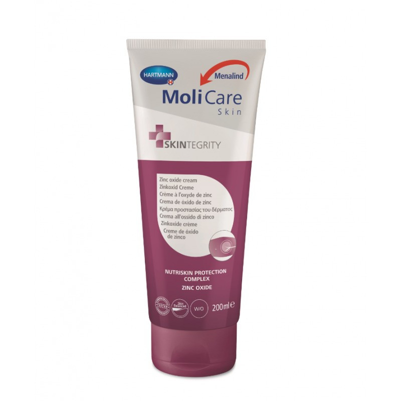 Creme Molicare Skin dermoprotetor
