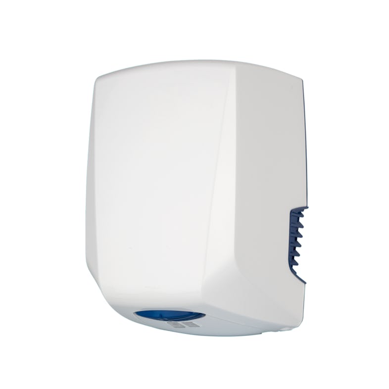 Secador de Mãos Alto Rendimento