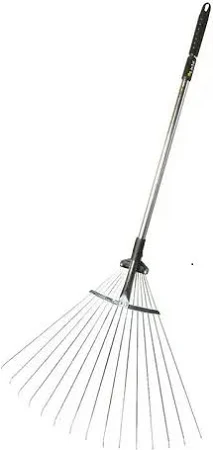 Vassoura de jardinagem 