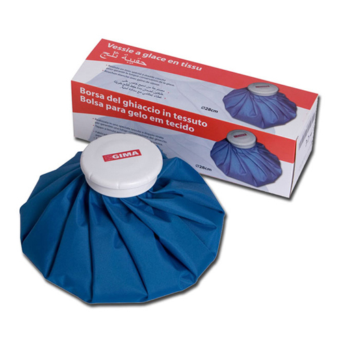 Bolsa para gelo reutilizável 
