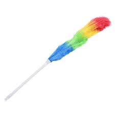 Espanador de limpeza