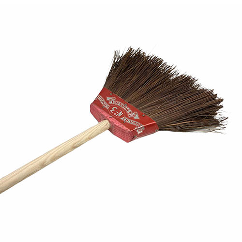 Vassoura Piassaba Nº3 c/ cabo