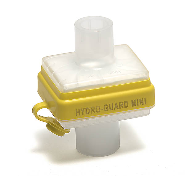 Filtro anti-viral, Hydro-guard Mini MK II