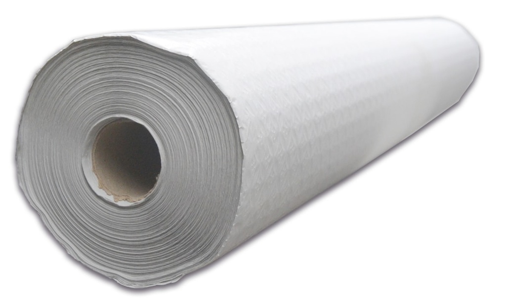 Toalha de mesa em rolo - 120cm x 100mt