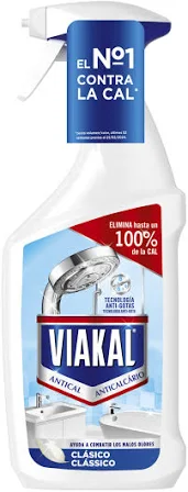Viakal Original Spray 700ml