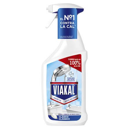 Viakal Original Spray 700ml
