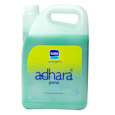 Gel de Banho Corpo e Cabelo 