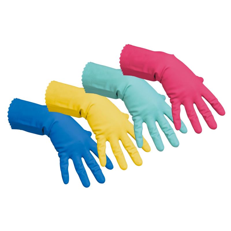 Luvas Multiusos Grande - Vileda