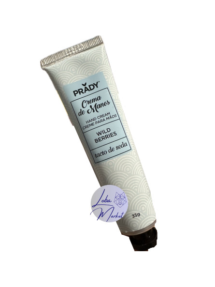 Creme de Mãos - 35gr