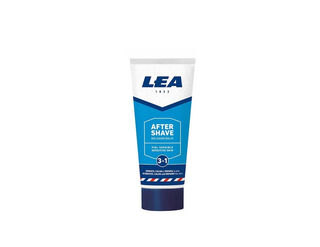 After Shave Creme 