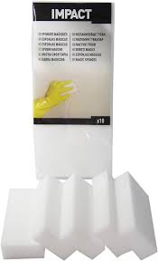 Esponja Mágica - 10 uni