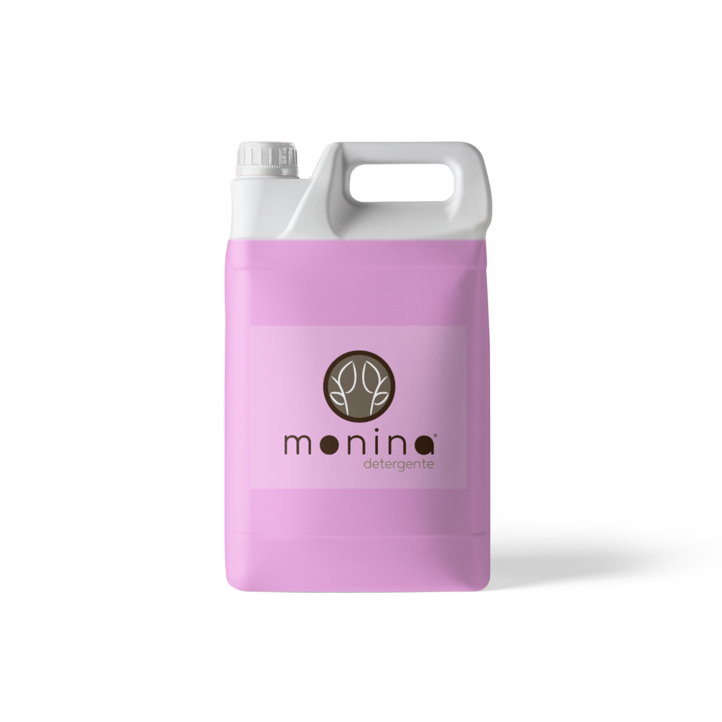 Monina - Amaciador Confort