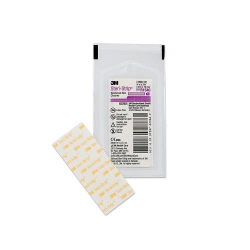 Suturas Estéreis - Steri-Strip